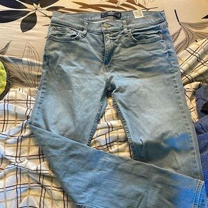 Gently worn hollister pants